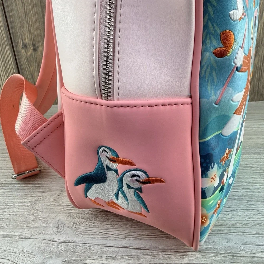 Disney rare loungefly